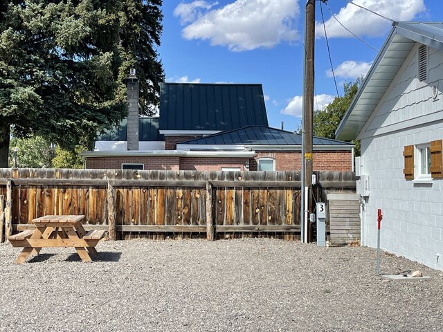 Image 1 for #03 Back In 20/30amp