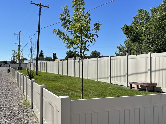 Image 7 for #66 LUX Pull Thru 20/30/50amp