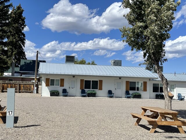 Image 1 for #17 Pull Thru 20/30/50amp