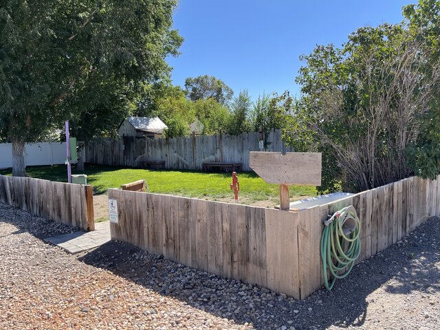 Image 5 for #35 Concrete Pull Thru 20/30/50amp