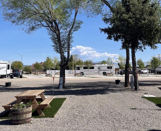 Image 1 for #10 Pull Thru 20/30/50amp