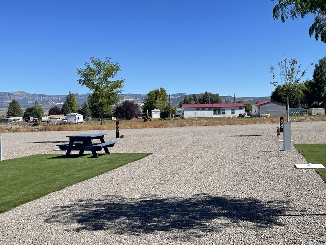 Image 2 for #68 LUX Pull Thru 20/30/50amp