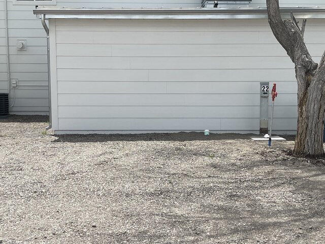 Image 1 for #22 Back In 20/30amp