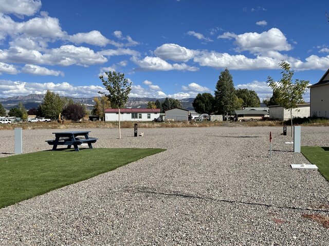 Image 2 for #65 LUX Pull Thru 20/30/50amp