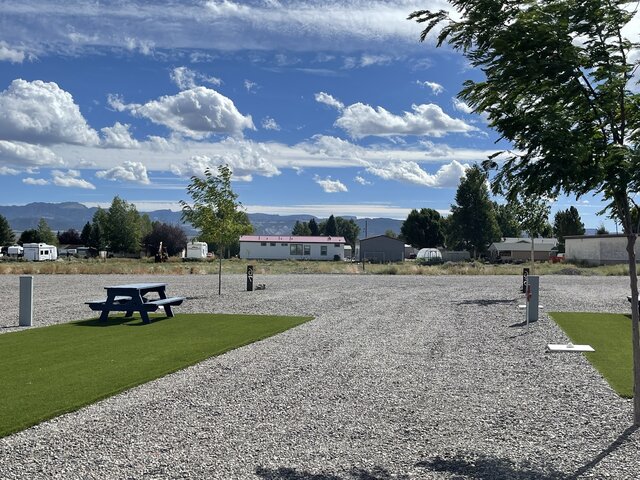 Image 2 for #66 LUX Pull Thru 20/30/50amp