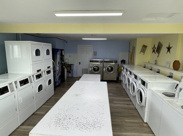 Image 4 for #15 Pull Thru 20/30/50amp