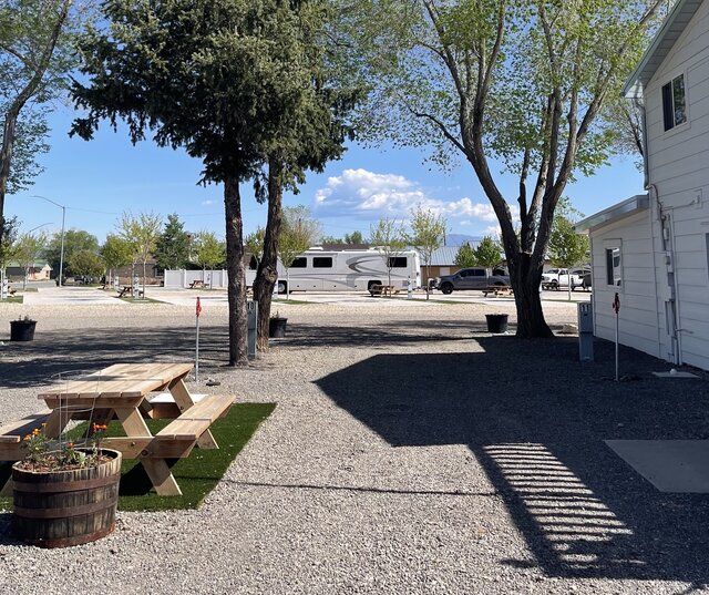 Image 1 for #11 Pull Thru 20/30/50amp