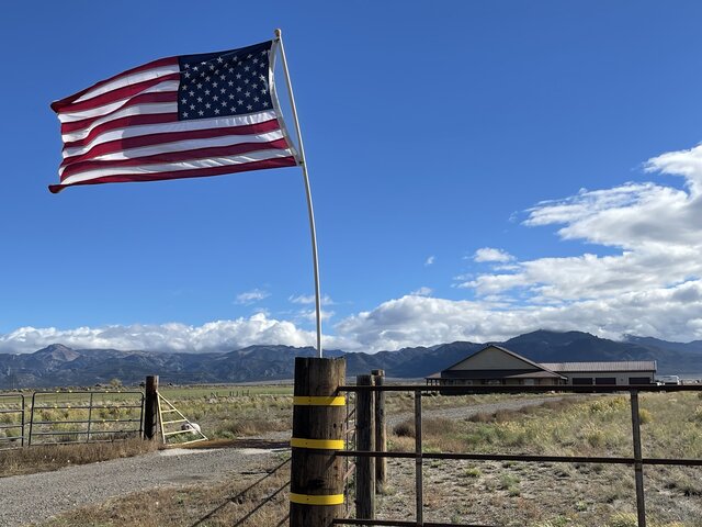 Image 2 for America 250 Utah for $250