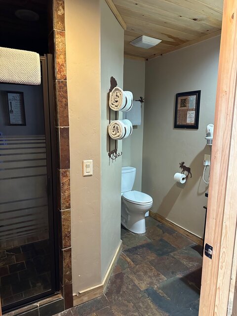 Image 6 for 1 Bedroom With Loft Condo - 3 Queens