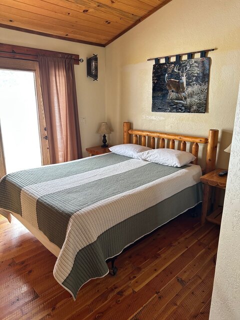 Image 3 for 1 Bedroom Condo - Queen