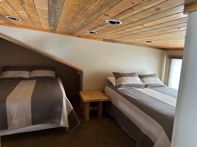 Image 5 for 1 Bedroom With Loft Condo - 3 Queens