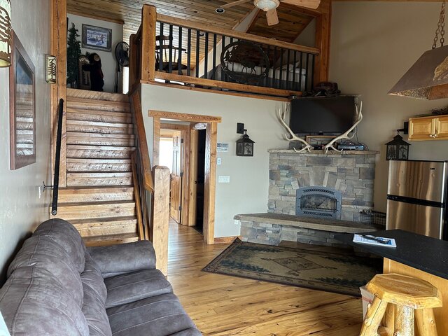 Image 4 for 1 Bedroom With Loft condos - 3 Queens