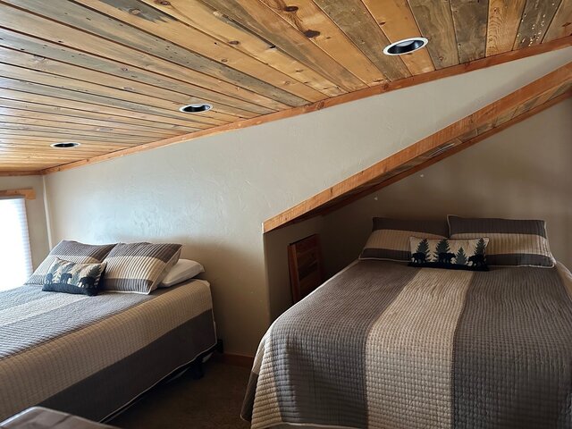 Image 6 for 1 Bedroom With Loft condos - 3 Queens