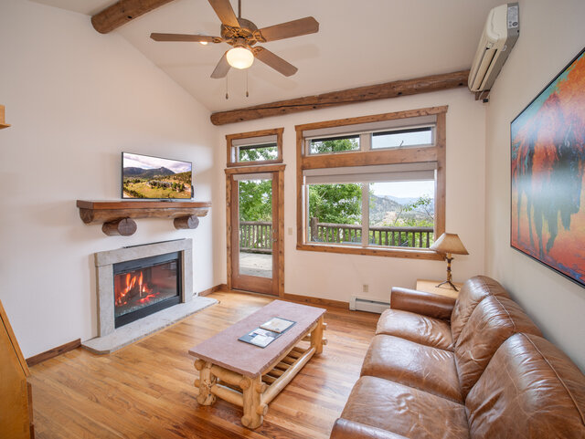 Image 5 for TAHARAA SUITE