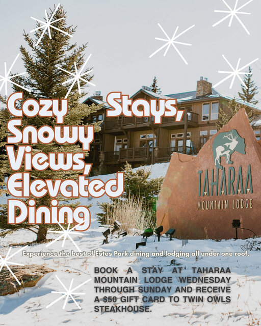 Image 1 for Winter Stay + Dine Special