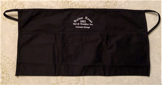 Image 1 for Cooks Half Apron Holden House logo