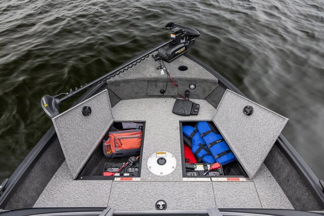 Image 1 for GB05 Classic Sport Guide Boat