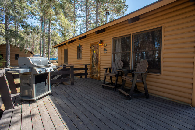 Image 11 for CB11 The Wolf Cabin [3r5b7p]