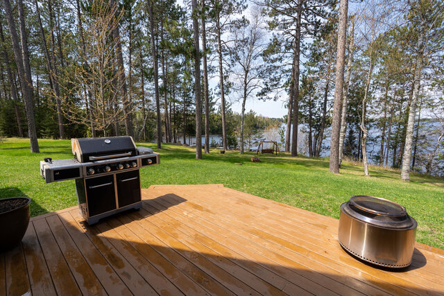 Image 12 for (CB15) The Hefty Logger Private Lodge [5r6b4b13p]