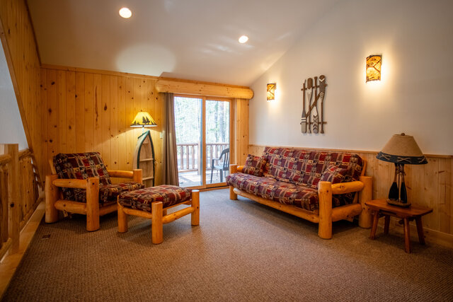 Image 12 for (CB14) The Bent Paddle Private Lodge [4r4b4b11p]