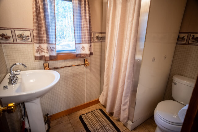 Image 8 for CB03 The Partridge Cabin [1r1b2p]