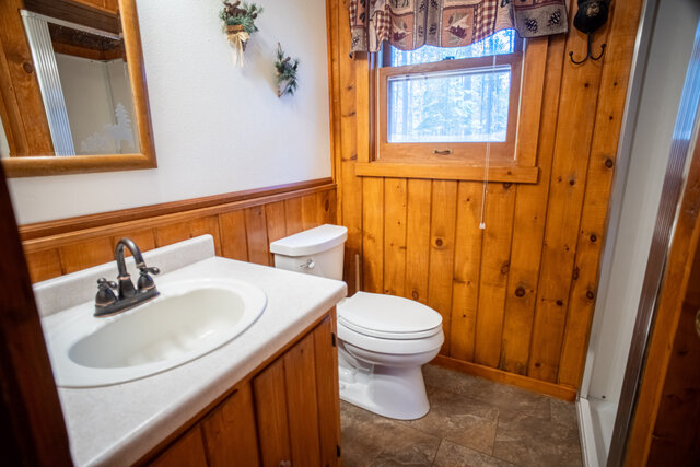 Image 5 for CB04 The Fox Cabin [3r6b8p]