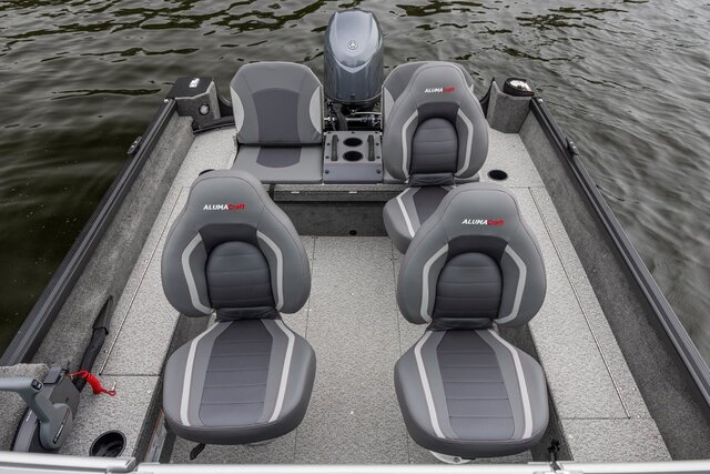 Image 3 for GB05 Classic Sport Guide Boat