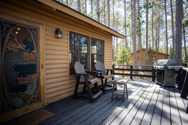 Image 8 for CB06 The Coyote Cabin [3r5b6p]