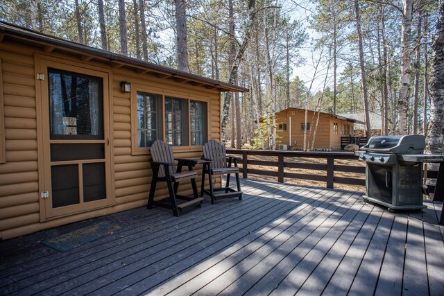 Image 10 for CB04 The Fox Cabin [3r6b8p]