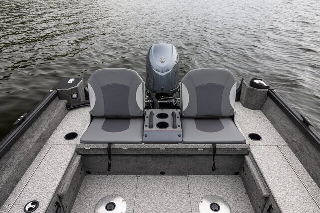 Image 5 for GB06 Classic Sport Guide Boat