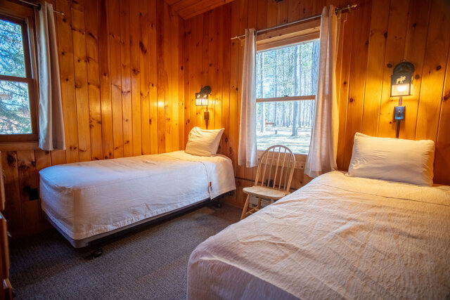 Image 7 for CB06 The Coyote Cabin [3r5b6p]