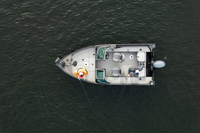 Image 6 for GB05 Classic Sport Guide Boat
