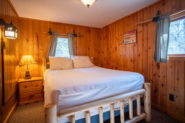 Image 7 for CB01 The Cougar Cabin [2r3b5p]