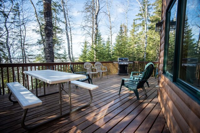 Image 9 for (CB13) The Bear Trap Private Lodge [6r6b4b18p]