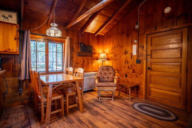 Image 6 for CB03 The Partridge Cabin [1r1b2p]