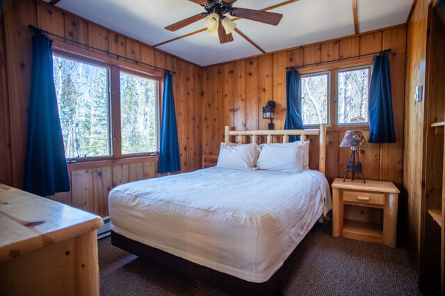 Image 6 for CB05 The Woodchuck Cabin [2r3b5p]