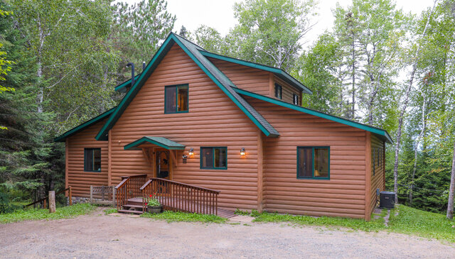 Image 3 for (CB13) The Bear Trap Private Lodge [6r6b4b18p]