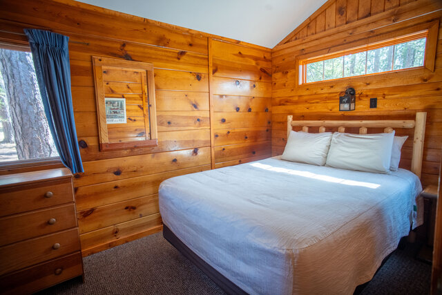 Image 5 for CB08 The Cottontail Cabin [2r3b4p]