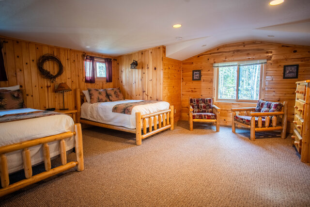 Image 7 for (CB13) The Bear Trap Private Lodge [6r6b4b18p]