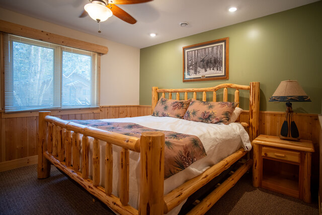 Image 4 for (CB14) The Bent Paddle Private Lodge [4r4b4b11p]