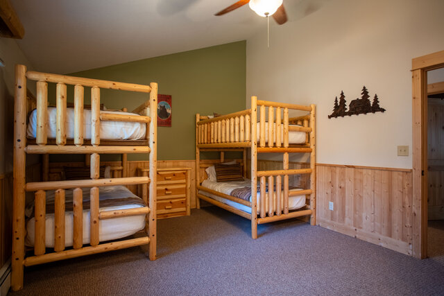 Image 13 for (CB14) The Bent Paddle Private Lodge [4r4b4b11p]