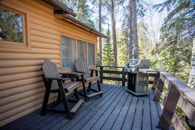 Image 11 for CB10 The Bobcat Cabin [2r2b4p]