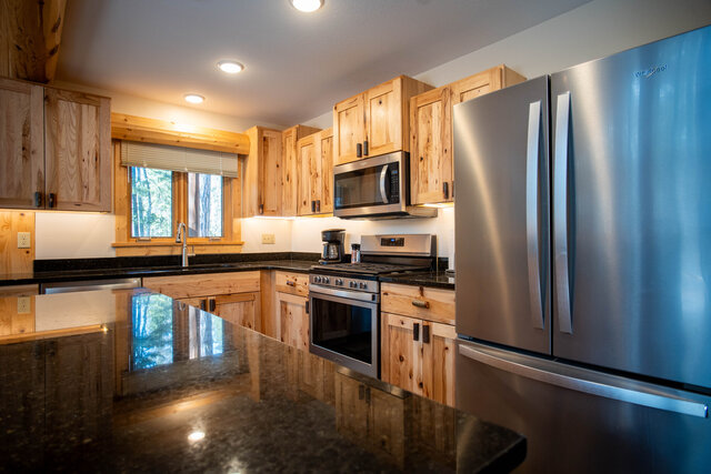 Image 7 for (CB14) The Bent Paddle Private Lodge [4r4b4b11p]