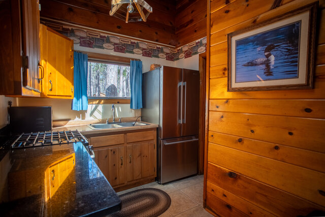 Image 3 for CB08 The Cottontail Cabin [2r3b4p]