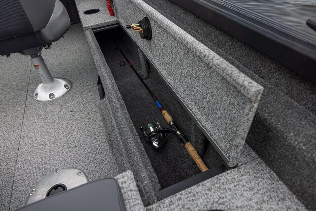 Image 2 for GB06 Classic Sport Guide Boat