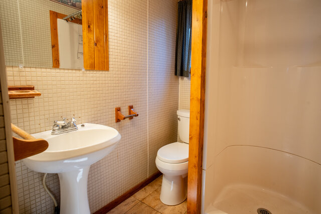 Image 8 for CB10 The Bobcat Cabin [2r2b4p]