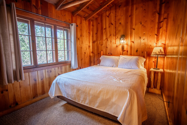 Image 7 for CB03 The Partridge Cabin [1r1b2p]