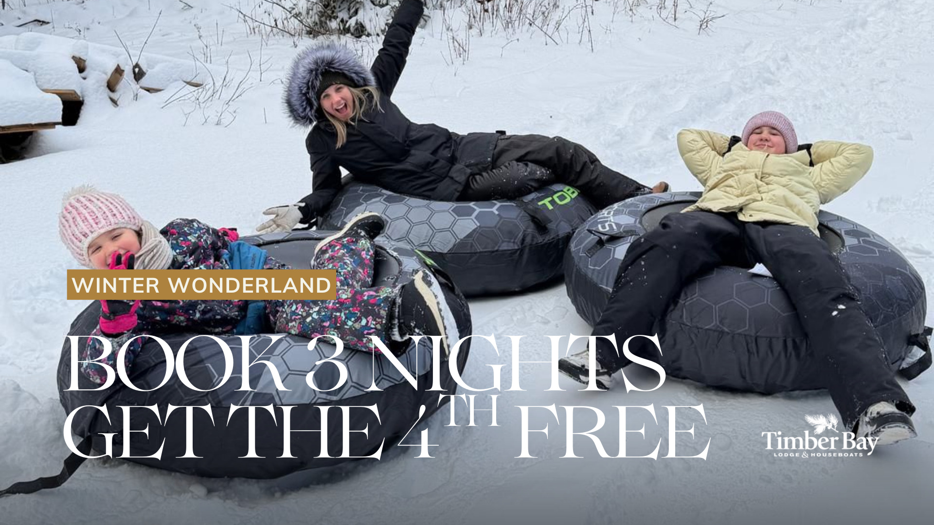 Image for Winter Wonderland