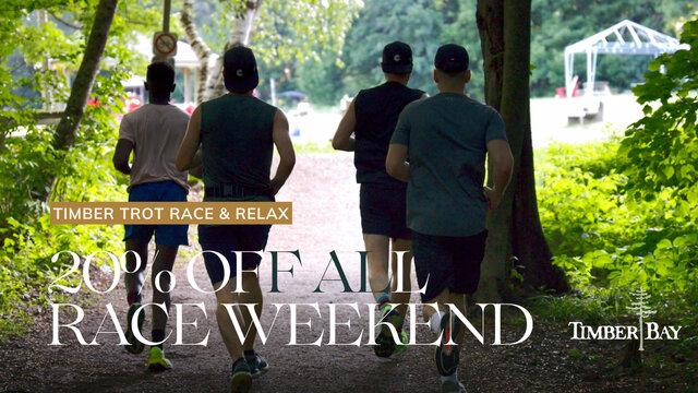 Image 1 for Timber Trot R&R