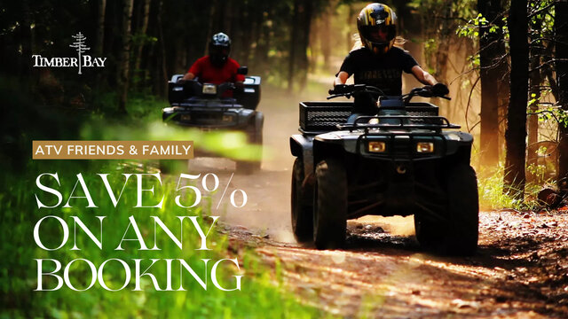 Image 1 for ATV Discount